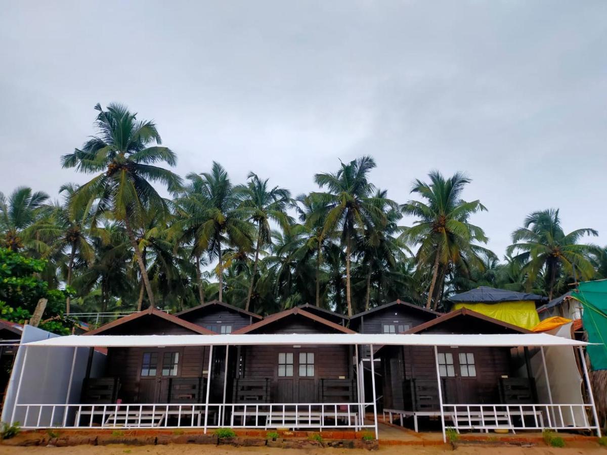 Agonda Palm Beach Resort Exterior photo