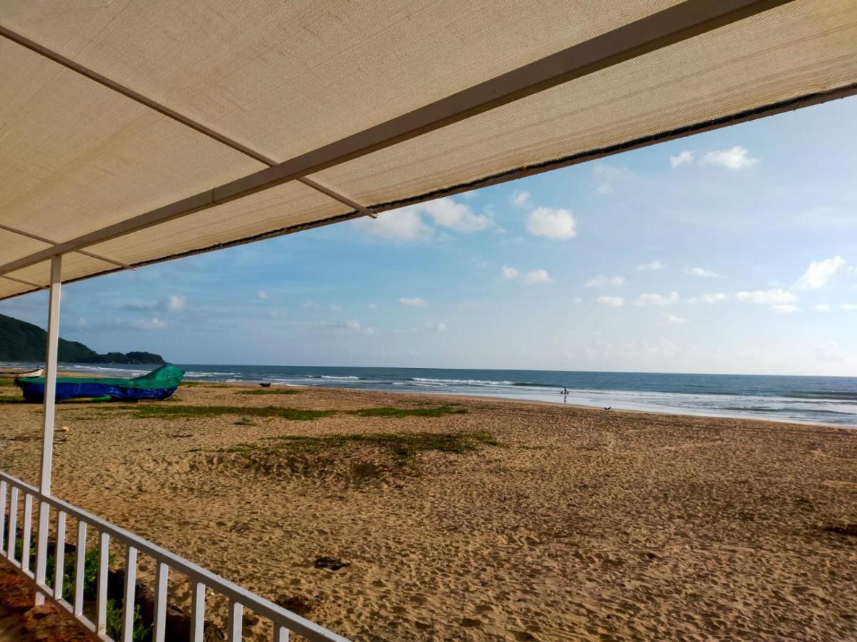 Agonda Palm Beach Resort Exterior photo