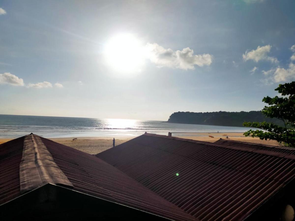 Agonda Palm Beach Resort Exterior photo